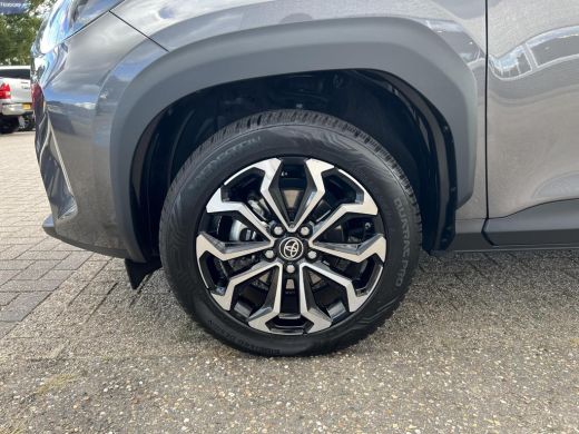 Toyota Yaris Cross 1.5 Hybrid 115 Dynamic Comfort Pack ActivLease financial lease