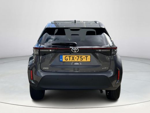 Toyota Yaris Cross 1.5 Hybrid 115 Dynamic Comfort Pack ActivLease financial lease