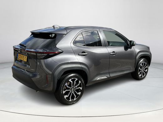 Toyota Yaris Cross 1.5 Hybrid 115 Dynamic Comfort Pack ActivLease financial lease