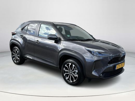 Toyota Yaris Cross 1.5 Hybrid 115 Dynamic Comfort Pack ActivLease financial lease