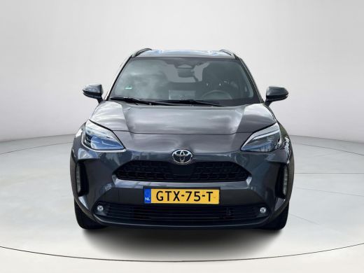 Toyota Yaris Cross 1.5 Hybrid 115 Dynamic Comfort Pack ActivLease financial lease