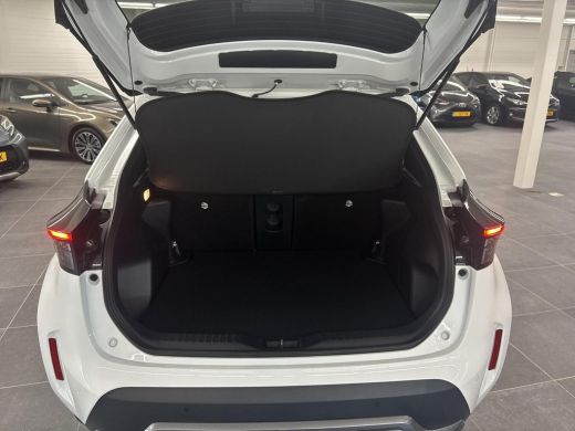 Toyota Yaris Cross 1.5 Hybrid Explore ActivLease financial lease