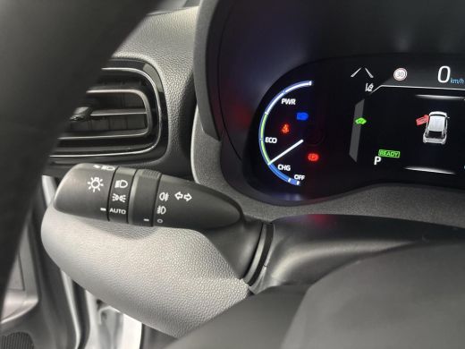 Toyota Yaris Cross 1.5 Hybrid Explore ActivLease financial lease