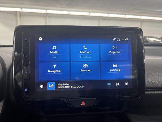 Toyota Yaris Cross 1.5 Hybrid Explore ActivLease financial lease