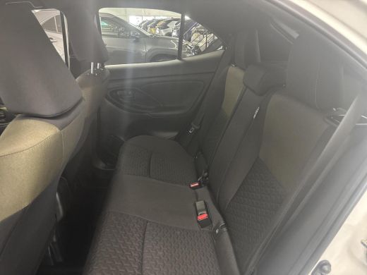 Toyota Yaris Cross 1.5 Hybrid Explore ActivLease financial lease