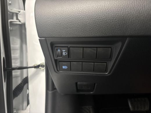 Toyota Yaris Cross 1.5 Hybrid Explore ActivLease financial lease