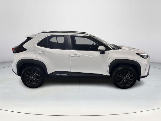 Toyota Yaris Cross 1.5 Hybrid Explore ActivLease financial lease