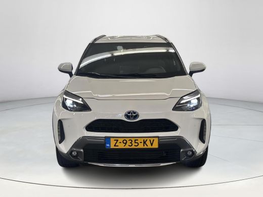 Toyota Yaris Cross 1.5 Hybrid Explore ActivLease financial lease
