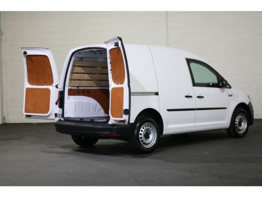 Volkswagen Caddy 2.0 TDI 75pk Airco ActivLease financial lease