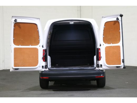 Volkswagen Caddy 2.0 TDI 75pk Airco ActivLease financial lease