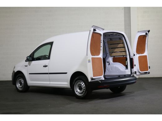 Volkswagen Caddy 2.0 TDI 75pk Airco ActivLease financial lease