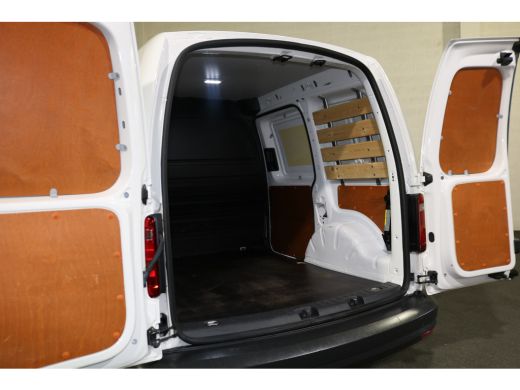 Volkswagen Caddy 2.0 TDI 75pk Airco ActivLease financial lease