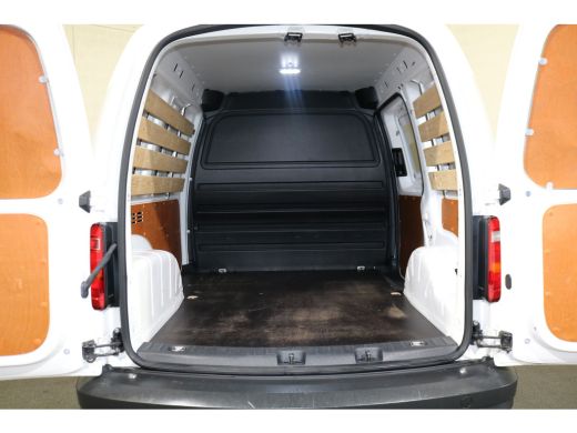 Volkswagen Caddy 2.0 TDI 75pk Airco ActivLease financial lease