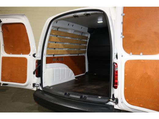 Volkswagen Caddy 2.0 TDI 75pk Airco ActivLease financial lease