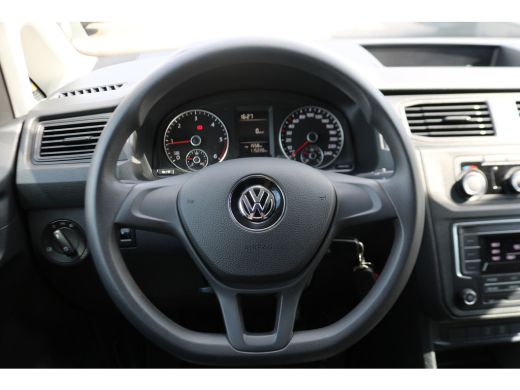 Volkswagen Caddy 2.0 TDI 75pk Airco ActivLease financial lease