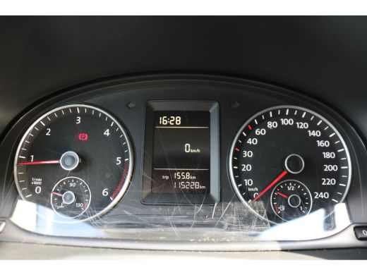 Volkswagen Caddy 2.0 TDI 75pk Airco ActivLease financial lease