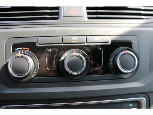 Volkswagen Caddy 2.0 TDI 75pk Airco ActivLease financial lease