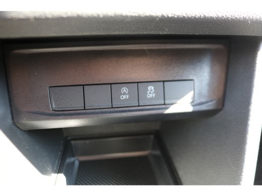 Volkswagen Caddy 2.0 TDI 75pk Airco ActivLease financial lease