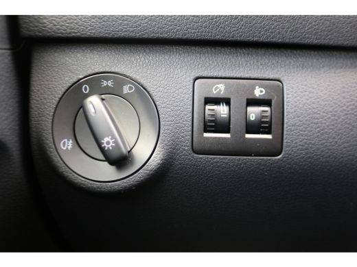 Volkswagen Caddy 2.0 TDI 75pk Airco ActivLease financial lease