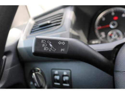 Volkswagen Caddy 2.0 TDI 75pk Airco ActivLease financial lease