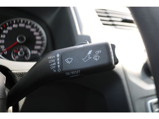 Volkswagen Caddy 2.0 TDI 75pk Airco ActivLease financial lease