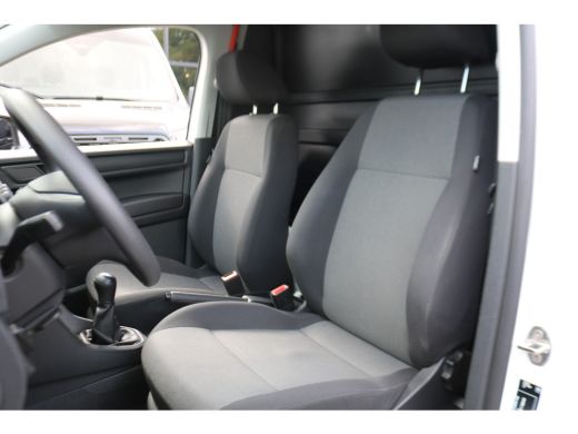 Volkswagen Caddy 2.0 TDI 75pk Airco ActivLease financial lease