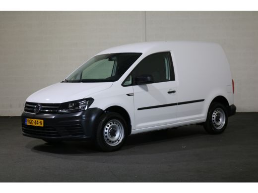 Volkswagen Caddy 2.0 TDI 75pk Airco ActivLease financial lease