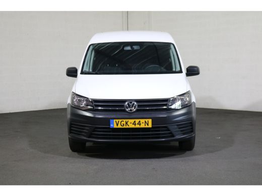 Volkswagen Caddy 2.0 TDI 75pk Airco ActivLease financial lease