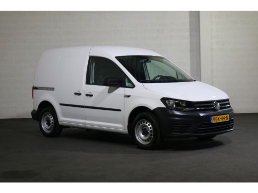 Volkswagen Caddy 2.0 TDI 75pk Airco ActivLease financial lease