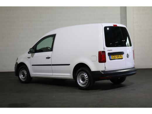 Volkswagen Caddy 2.0 TDI 75pk Airco ActivLease financial lease