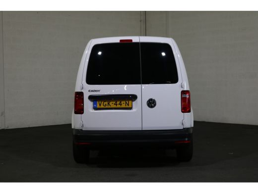 Volkswagen Caddy 2.0 TDI 75pk Airco ActivLease financial lease