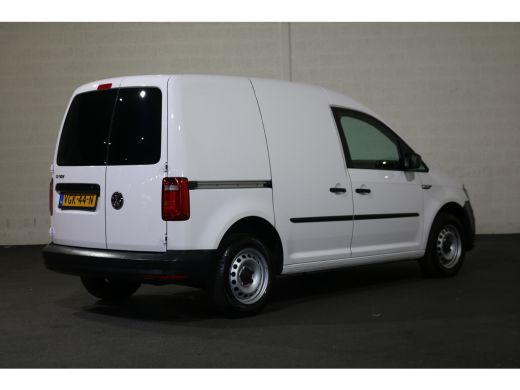 Volkswagen Caddy 2.0 TDI 75pk Airco ActivLease financial lease
