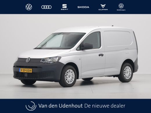 Volkswagen Caddy 2.0 TDI Economy Business Navi via App Cruise Climate Volkswagen Caddy 2.0 TDI Economy Business Navi via App Cruise Climate