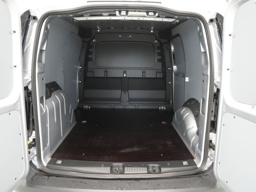 Volkswagen Caddy 2.0 TDI Economy Business Navi via App Cruise Climate ActivLease financial lease