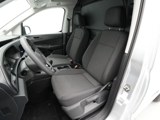 Volkswagen Caddy 2.0 TDI Economy Business Navi via App Cruise Climate ActivLease financial lease