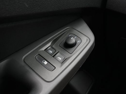 Volkswagen Caddy 2.0 TDI Economy Business Navi via App Cruise Climate ActivLease financial lease