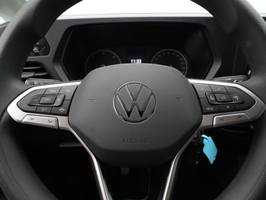 Volkswagen Caddy 2.0 TDI Economy Business Navi via App Cruise Climate ActivLease financial lease