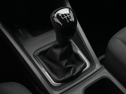 Volkswagen Caddy 2.0 TDI Economy Business Navi via App Cruise Climate ActivLease financial lease