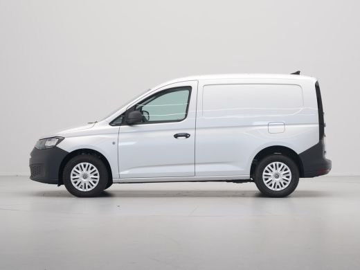 Volkswagen Caddy 2.0 TDI Economy Business Navi via App Cruise Climate ActivLease financial lease