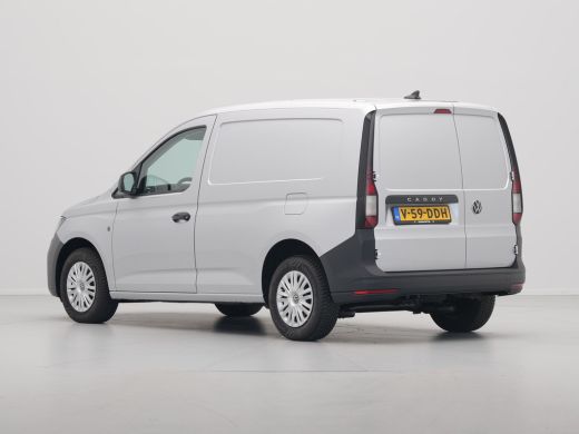 Volkswagen Caddy 2.0 TDI Economy Business Navi via App Cruise Climate ActivLease financial lease