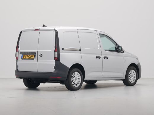 Volkswagen Caddy 2.0 TDI Economy Business Navi via App Cruise Climate ActivLease financial lease