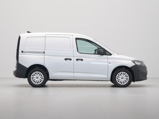 Volkswagen Caddy 2.0 TDI Economy Business Navi via App Cruise Climate ActivLease financial lease