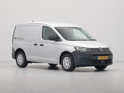 Volkswagen Caddy 2.0 TDI Economy Business Navi via App Cruise Climate ActivLease financial lease