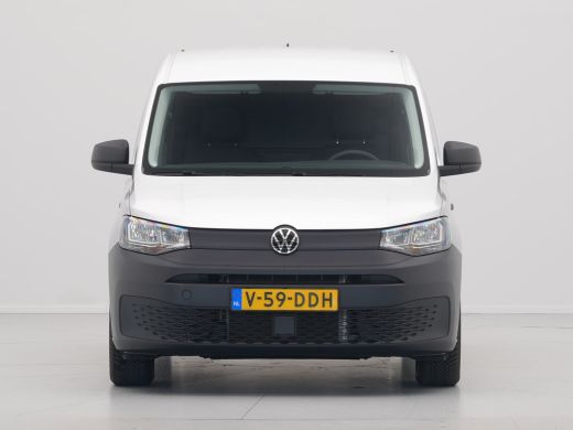 Volkswagen Caddy 2.0 TDI Economy Business Navi via App Cruise Climate ActivLease financial lease