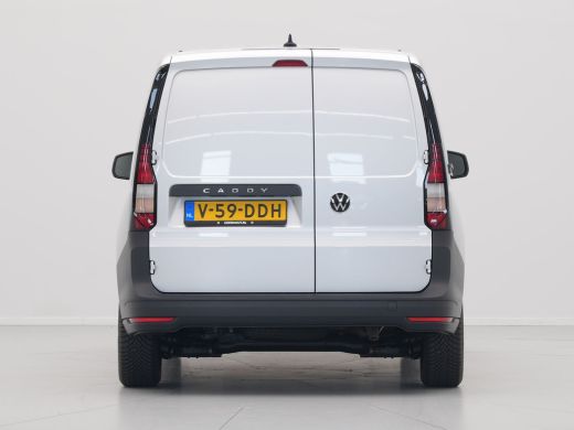 Volkswagen Caddy 2.0 TDI Economy Business Navi via App Cruise Climate ActivLease financial lease