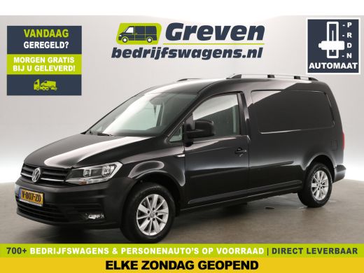 Volkswagen Caddy 2.0 TDI L2H1 | DSG Automaat | Trekhaak | Airco | Cruise | Carplay | Navigatie | Parkeersensoren Volkswagen Caddy 2.0 TDI L2H1 | DSG Automaat | Trekhaak | Airco | Cruise | Carplay | Navigatie | Parkeersensoren