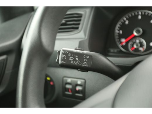 Volkswagen Caddy 2.0 TDI L2H1 | DSG Automaat | Trekhaak | Airco | Cruise | Carplay | Navigatie | Parkeersensoren ActivLease financial lease
