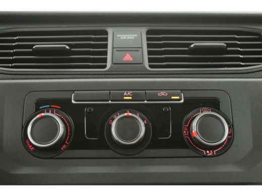 Volkswagen Caddy 2.0 TDI L2H1 | DSG Automaat | Trekhaak | Airco | Cruise | Carplay | Navigatie | Parkeersensoren ActivLease financial lease