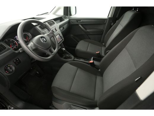 Volkswagen Caddy 2.0 TDI L2H1 | DSG Automaat | Trekhaak | Airco | Cruise | Carplay | Navigatie | Parkeersensoren ActivLease financial lease