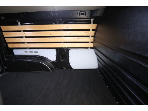 Volkswagen Caddy 2.0 TDI L2H1 | DSG Automaat | Trekhaak | Airco | Cruise | Carplay | Navigatie | Parkeersensoren ActivLease financial lease